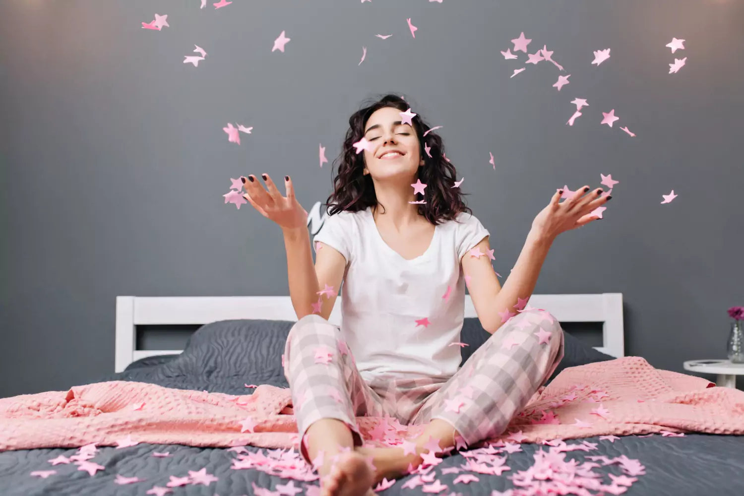 8 Effective ways to manage Period Mood Swings