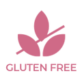 GLUTEN FREE logo