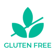 GLUTEN FREE logo
