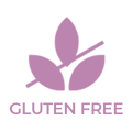 Gluten free logo
