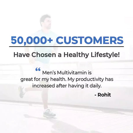 InStrength Men_s Multivitamin Reviews-See What CustomersSay
