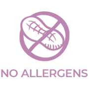 No allergens