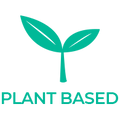 Plant based logo