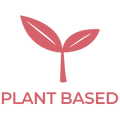 Plant based logo