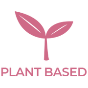 Plant based logo