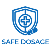 Safe Dosage logo