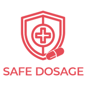 Safe Dosage logo