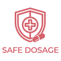 sae Dosage logo