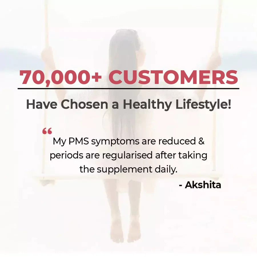 See How InStrength Helps Women Manage PMS