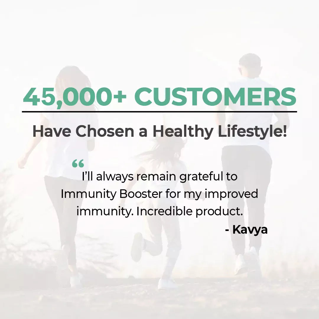 See Why People Choose InStrength for Immune Support