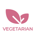 VEGETARIAN logo