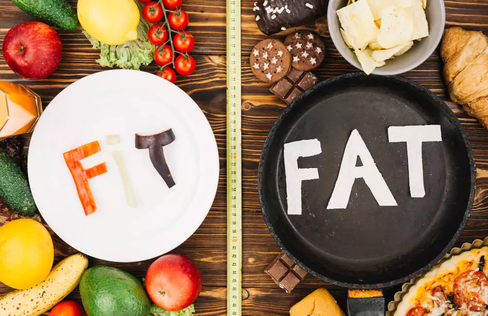 Fat-Free Diets: Do They Really Help You Lose Weight?