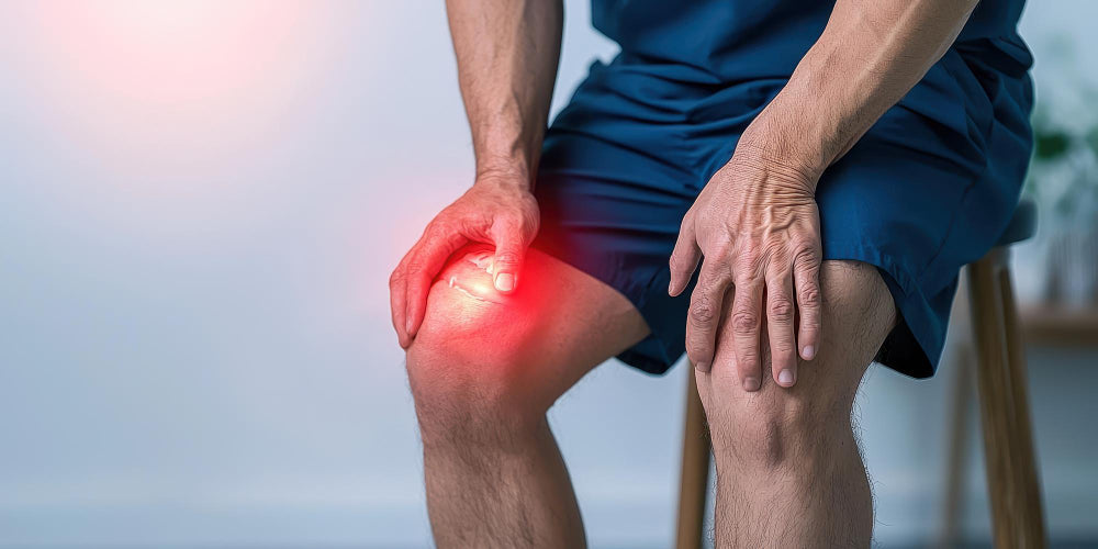 Best Homemade External Care for Joint and Back Pain