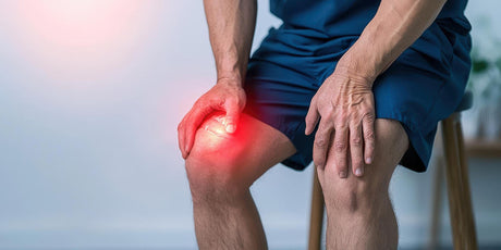 Best Homemade External Care for Joint and Back Pain