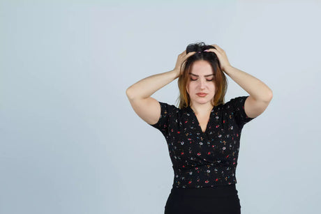 The Connection Between Stress and Nutrient Depletion in Women