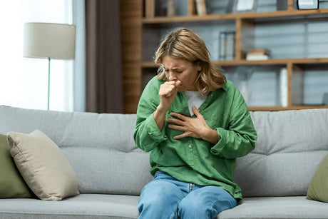 Top Common Triggers of Asthma and How to Avoid Them
