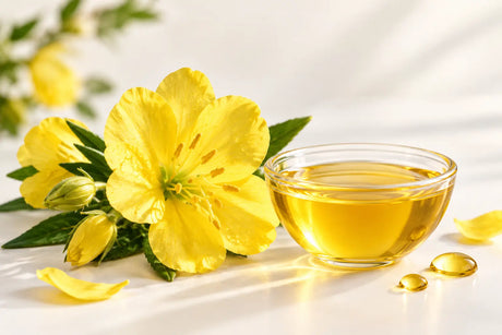 Evening Primrose Oil: Uses, Benefits, and What the Science Really Says