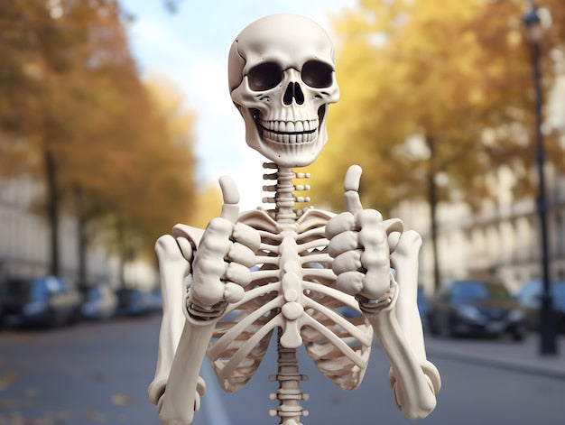 Do You Know Why Your Bones Lose Density?