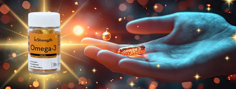 Why Most of Our Combos Have Our Omega-3