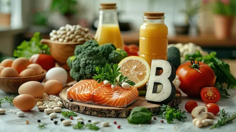 Why Your Body Needs All The B Vitamins?