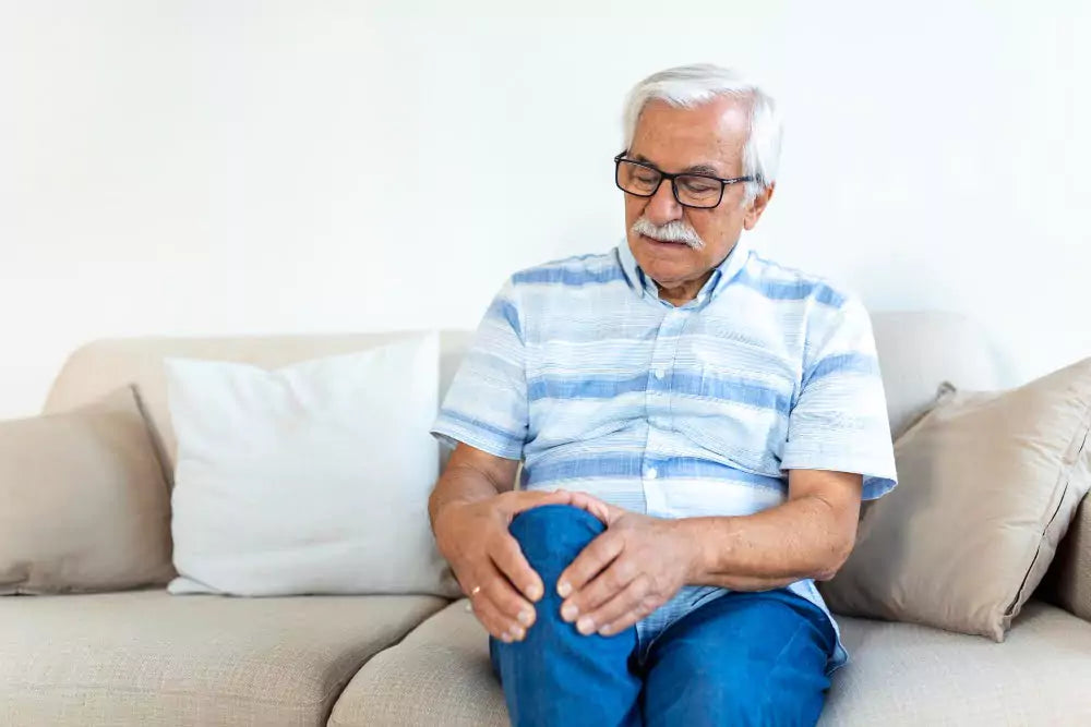 arthritis pain