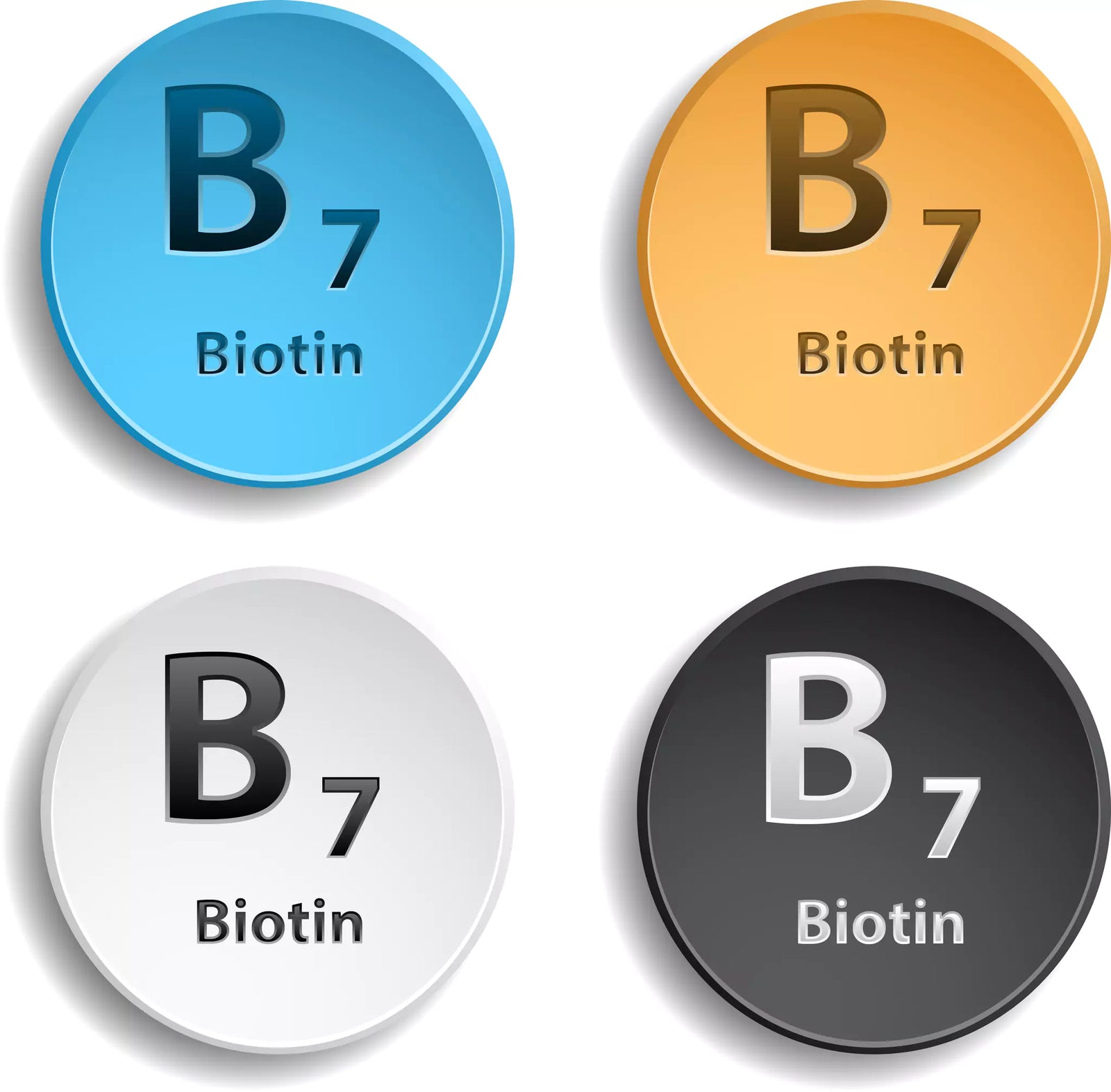 Biotin 101: Everything You Need to Know for Healthy Hair