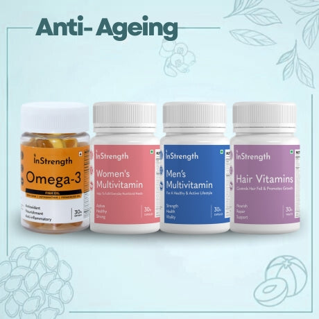 Anti-Ageing
