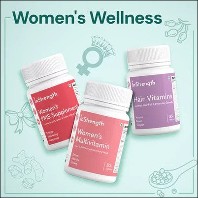 Women's Wellness