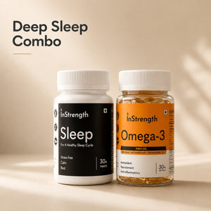 Deep Sleep Combo