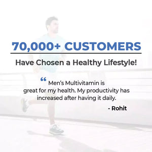 InStrength Men_s Multivitamin Reviews-See What CustomersSay