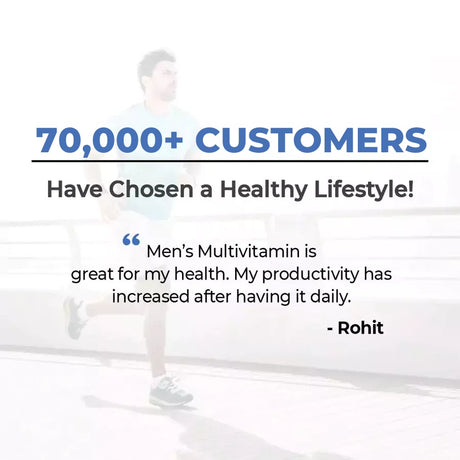 InStrength Men_s Multivitamin Reviews-See What CustomersSay