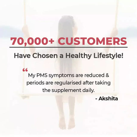 See How InStrength Helps Women Manage PMS