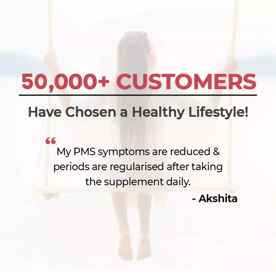 See How InStrength Helps Women Manage PMS