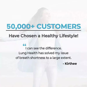 See Why People Choose InStrength for Lung Health