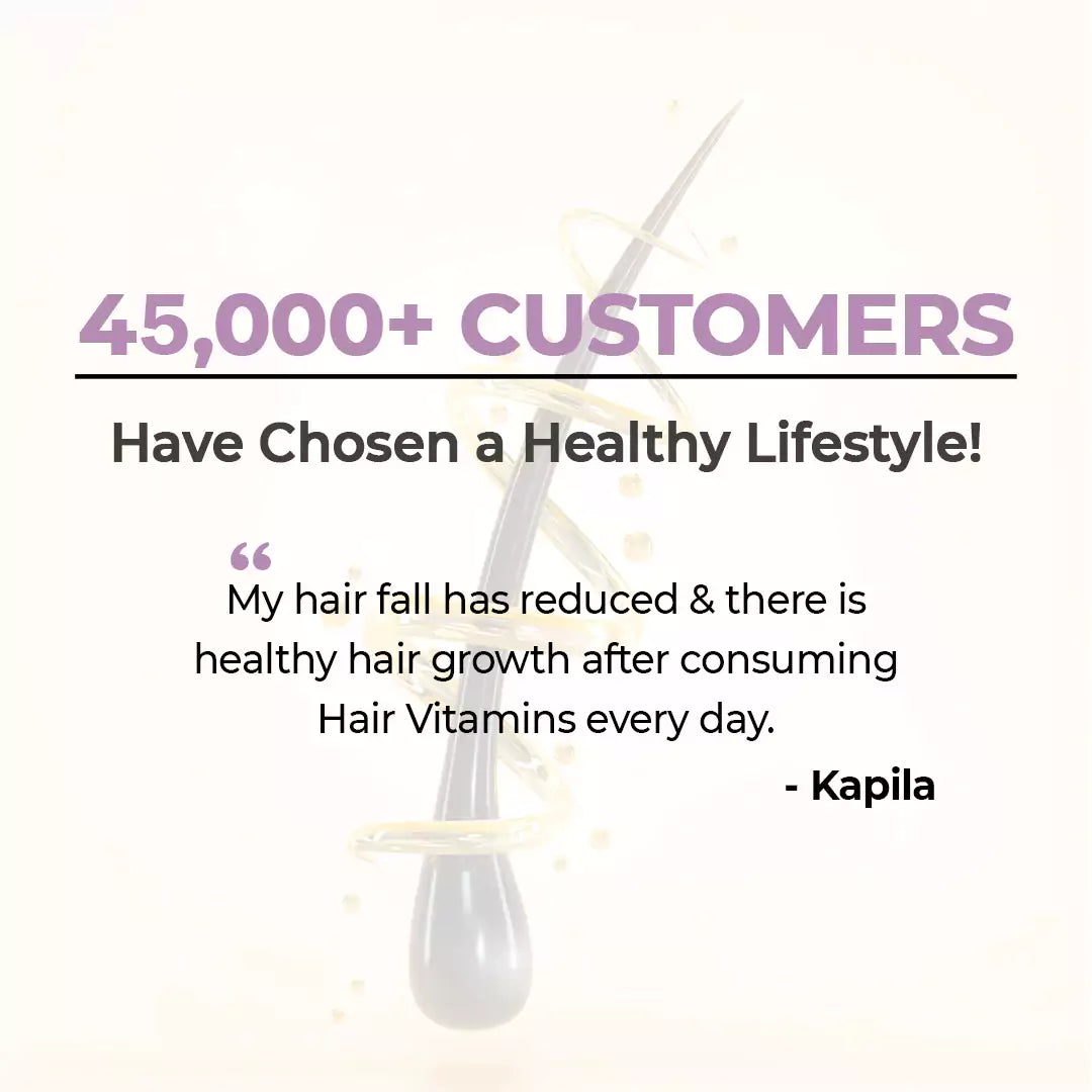 See Why People Love InStrength Hair Growth Supplements