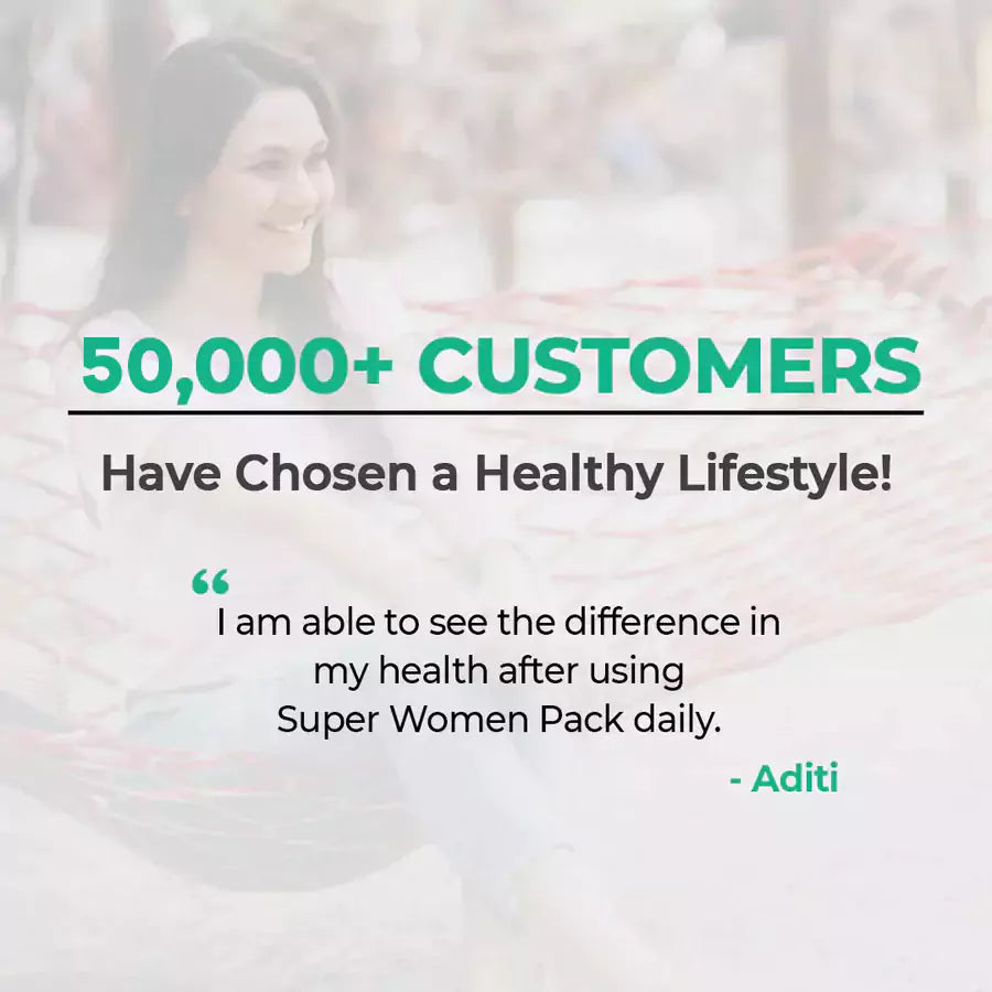 See Why Women Love InStrength Multivitamins_PMSRelief