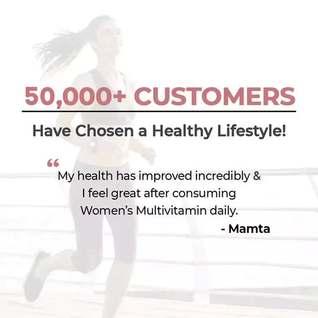 See Why Women Love InStrength women_s Multivitamins