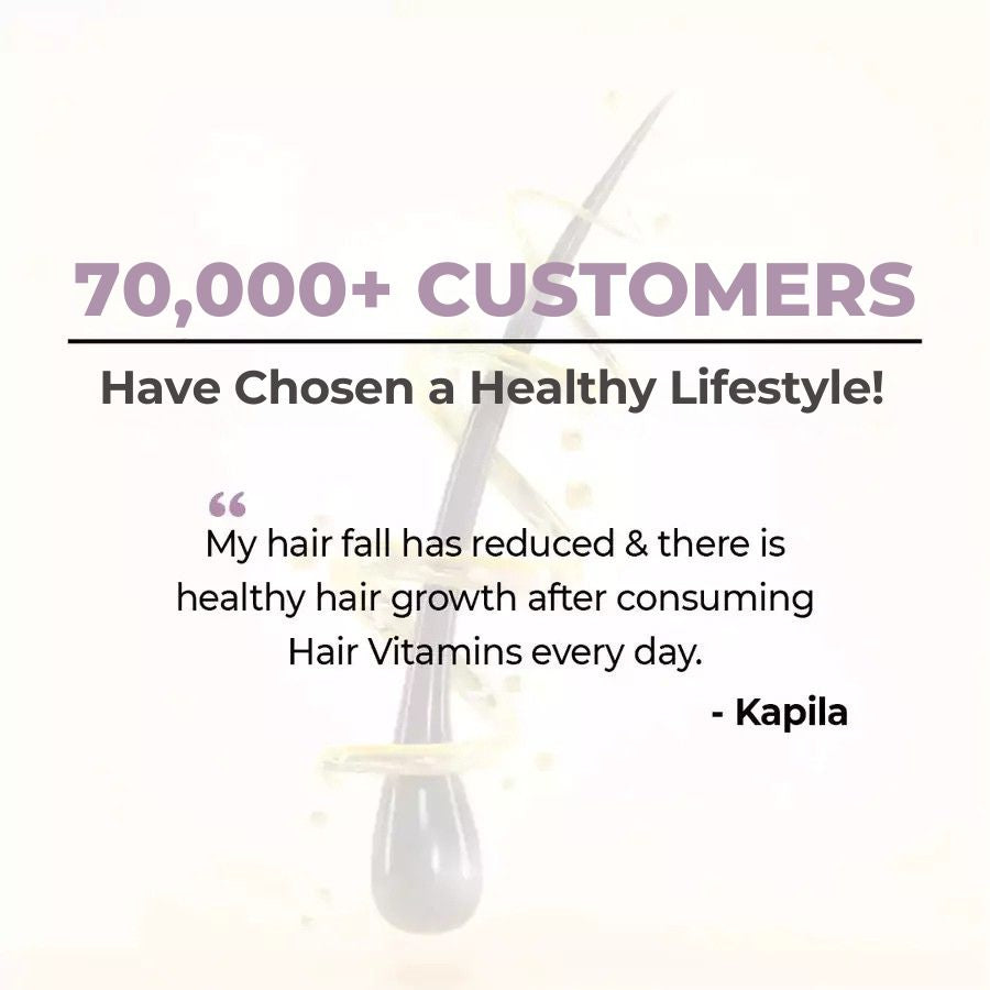 See Why People Love InStrength Hair Growth Supplements