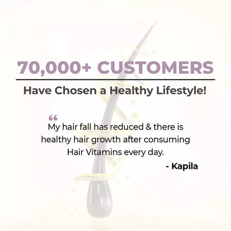 See Why People Love InStrength Hair Growth Supplements