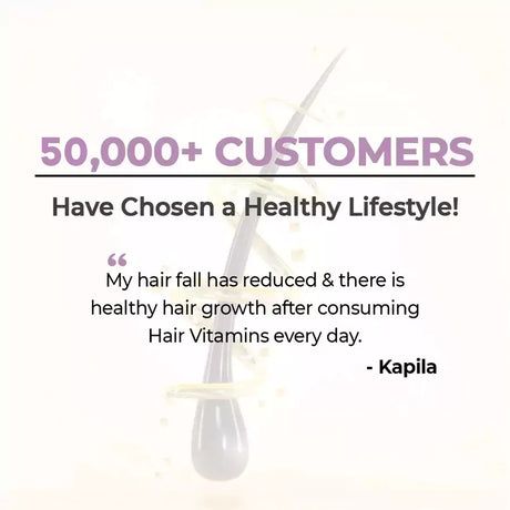 See Why People Love InStrength Hair Growth Supplements