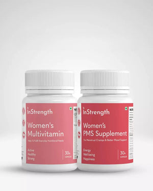 Super Women Pack