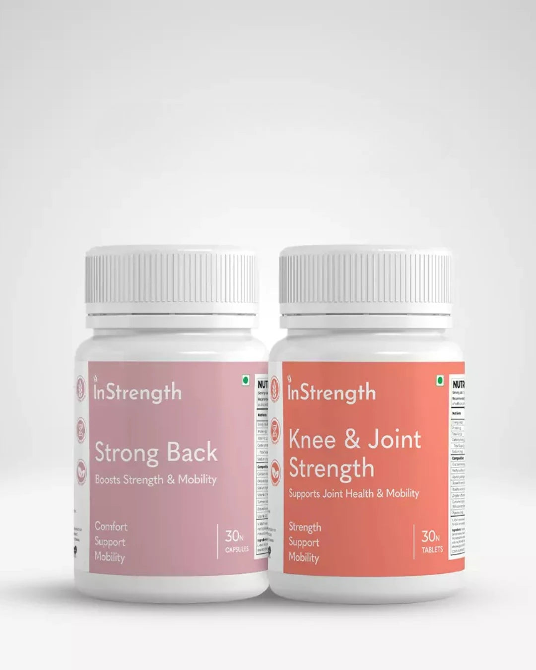 Strength Pack