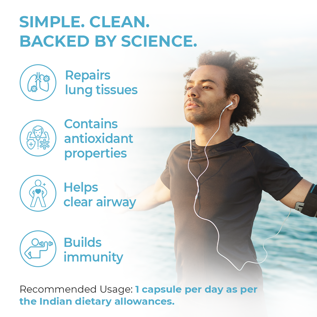 Lung Health