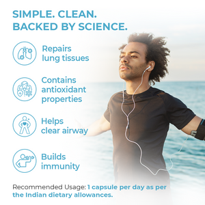 Lung Health